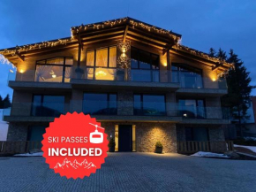 HILLHOME apartment & Sauna